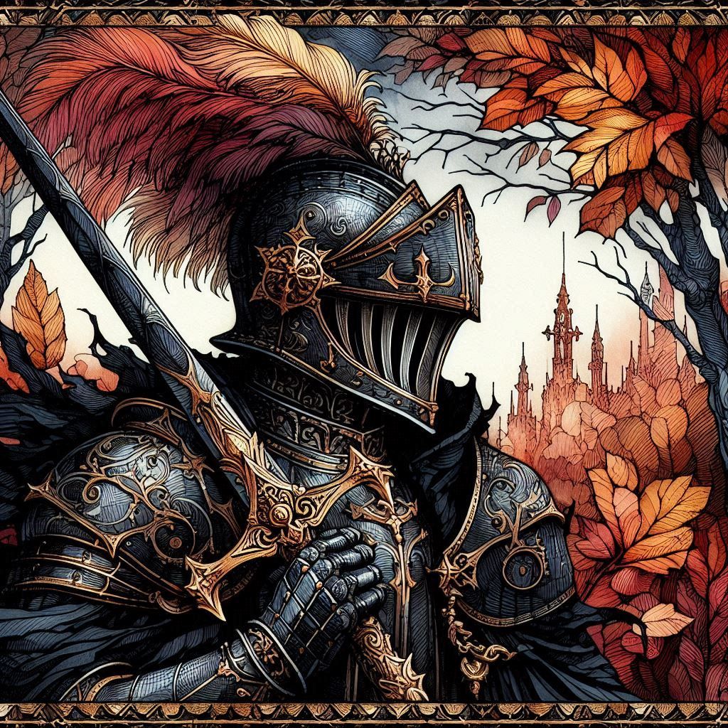 In the  name of what is Good