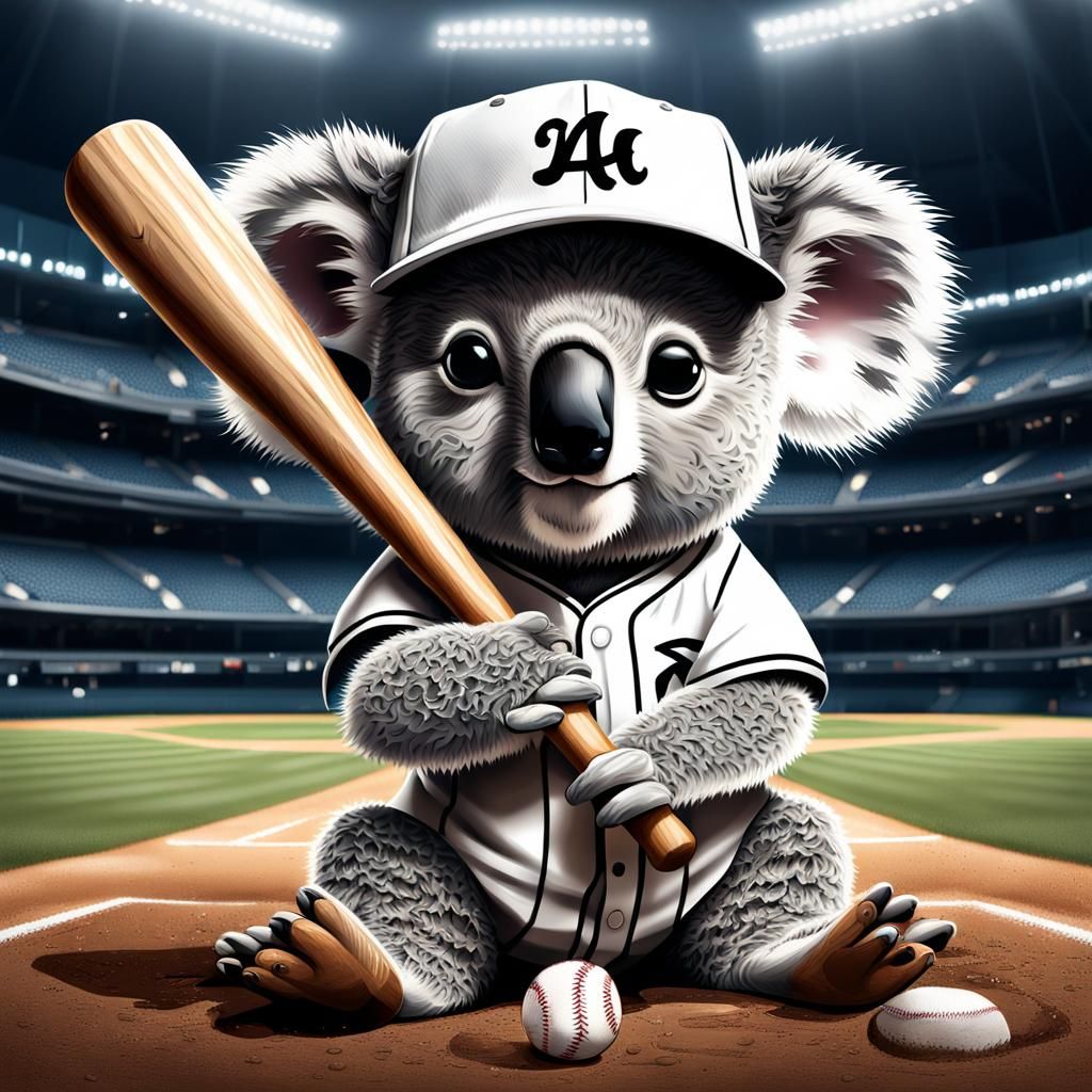 Hi, I like baseball