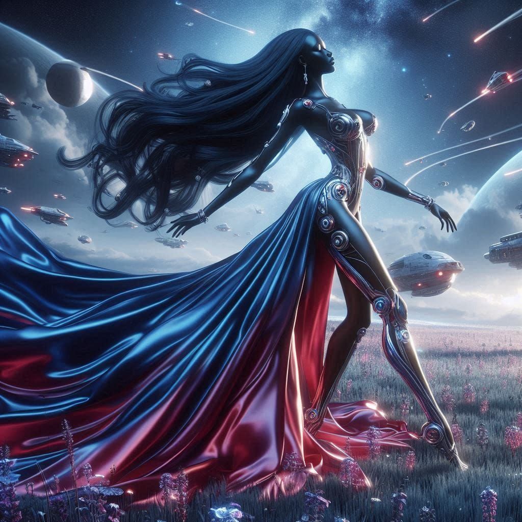 The Age of AI is already here . Just a matter of waiting