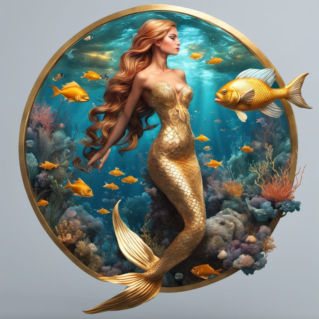 Mermaid
