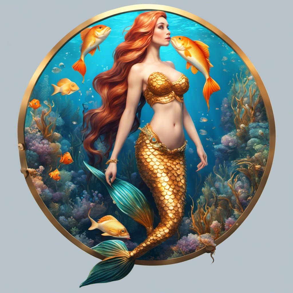 Mermaid
