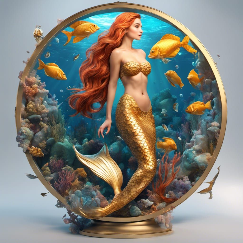 Mermaid
