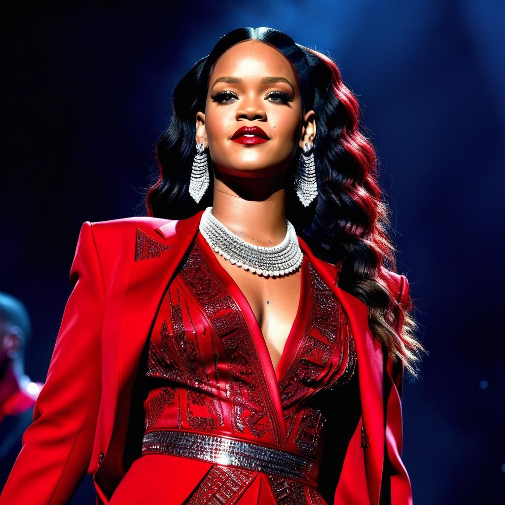Rihanna
