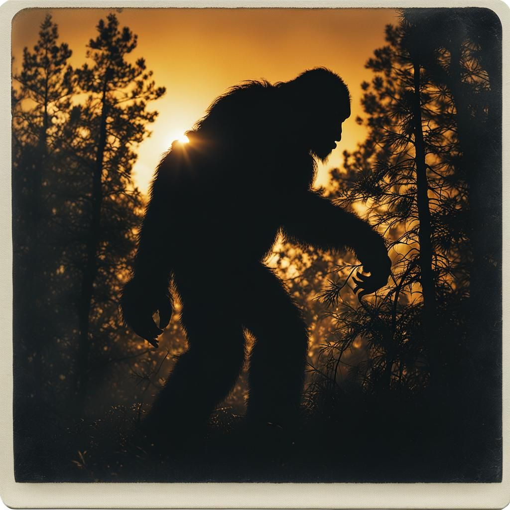Bigfoot