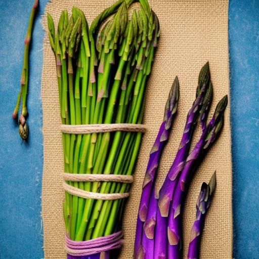 asparagus