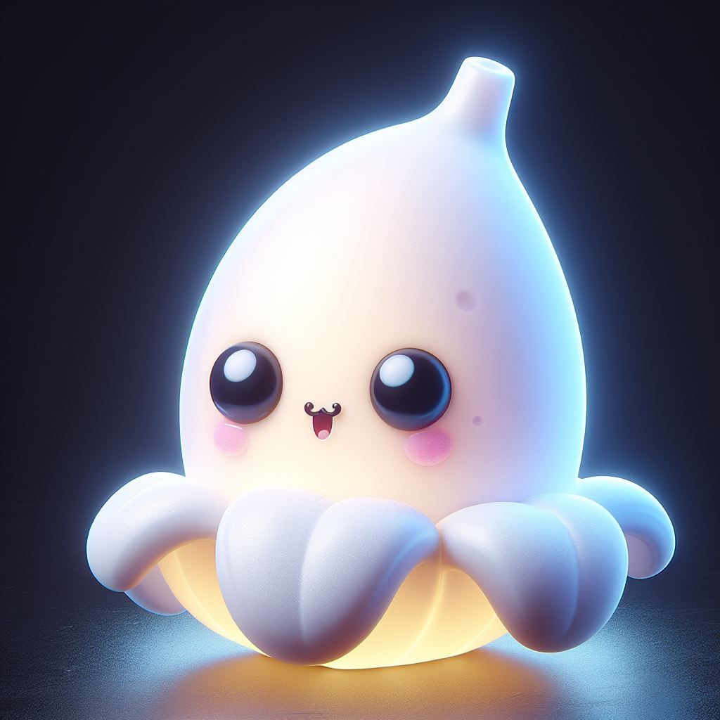 Baby banana