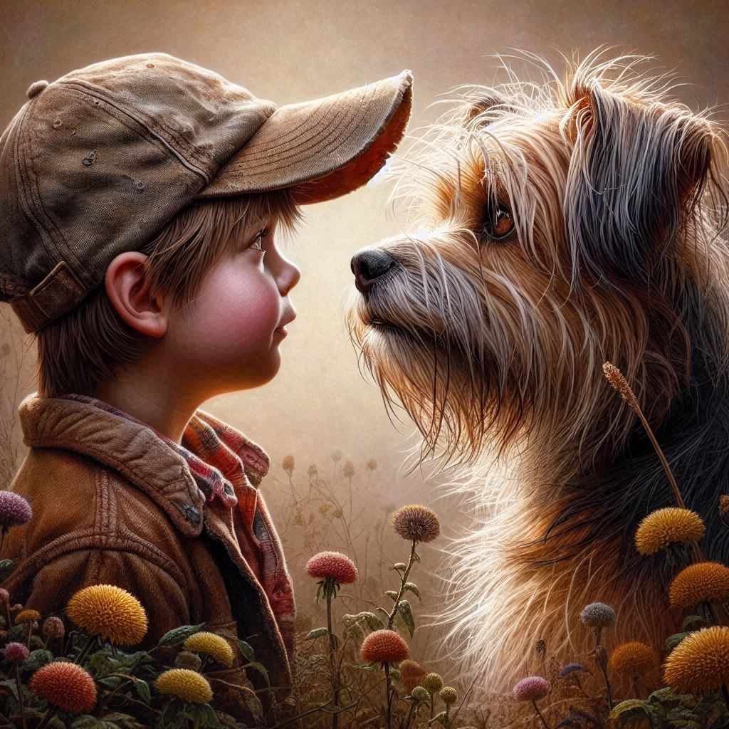 My Other Self 🐶😊😁