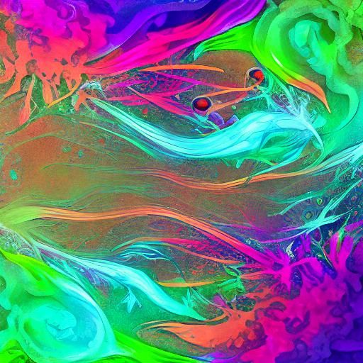 Untitled Creation