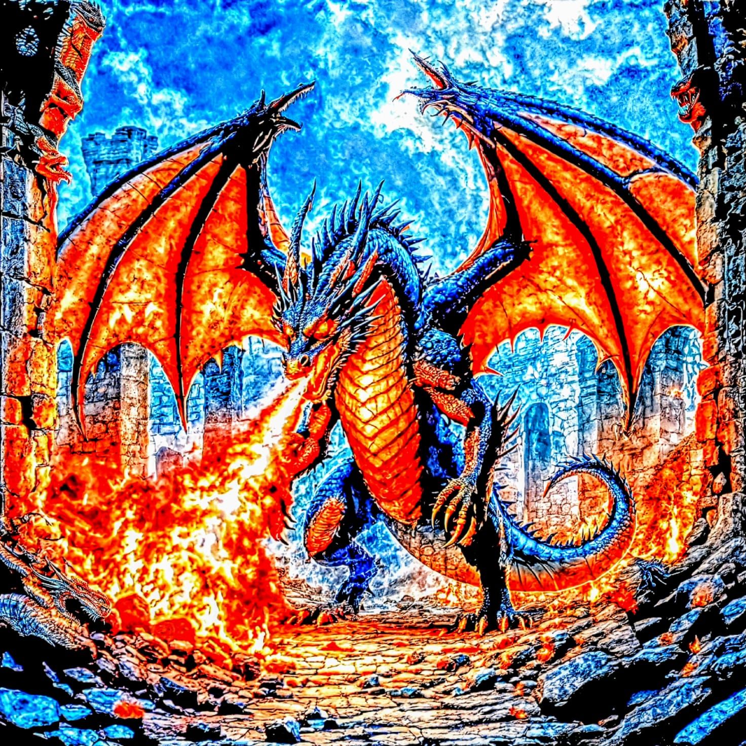 Morning Breath Can be a Real Problem