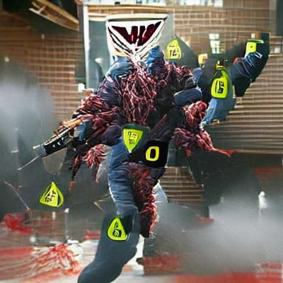 Outbreak Perfected