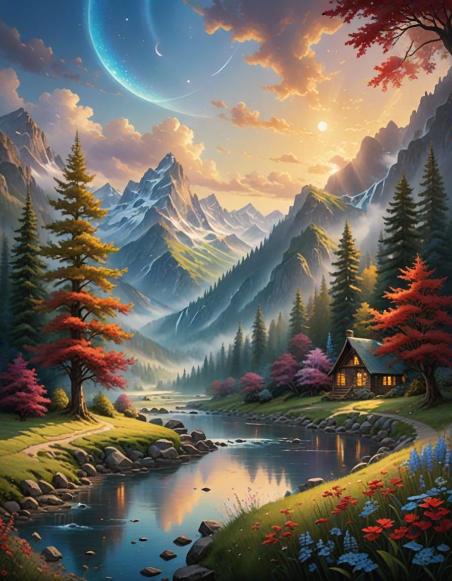Untitled Creation