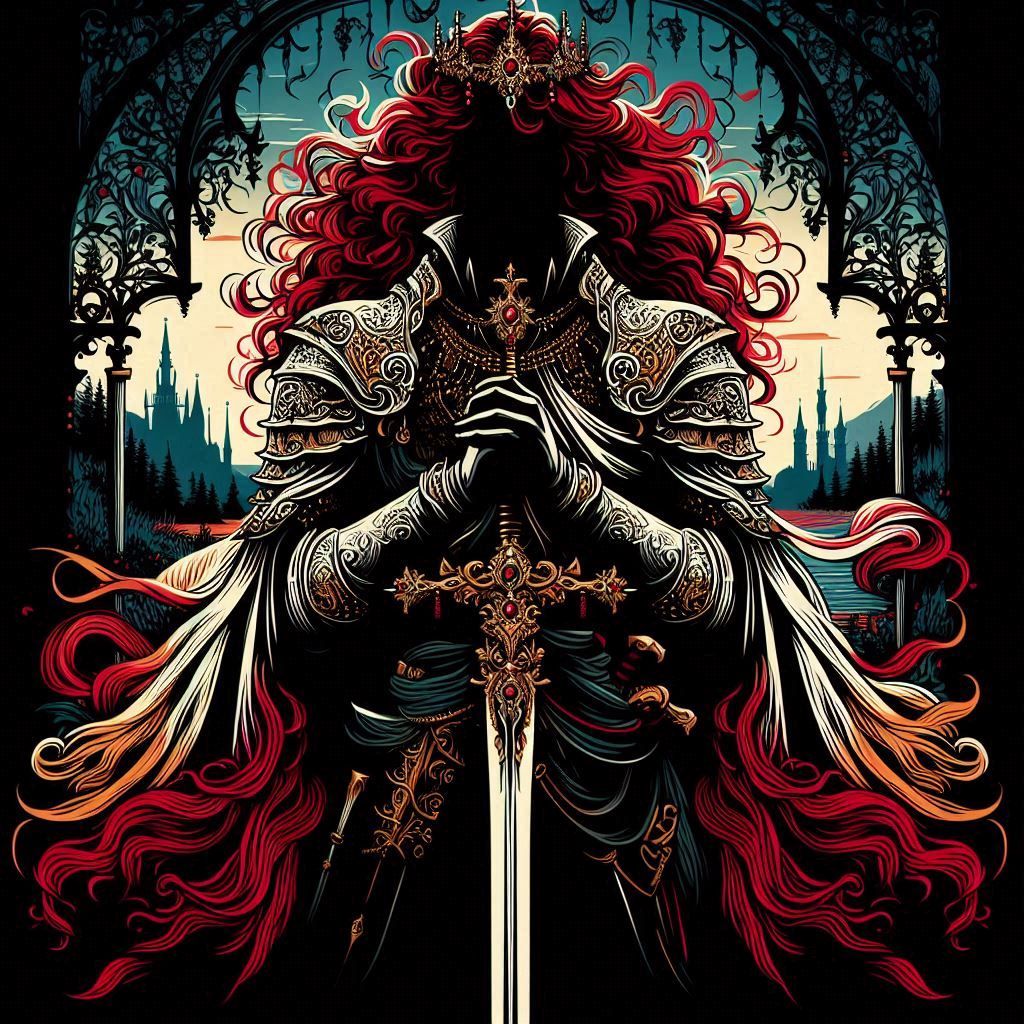 He who Stole Immortality