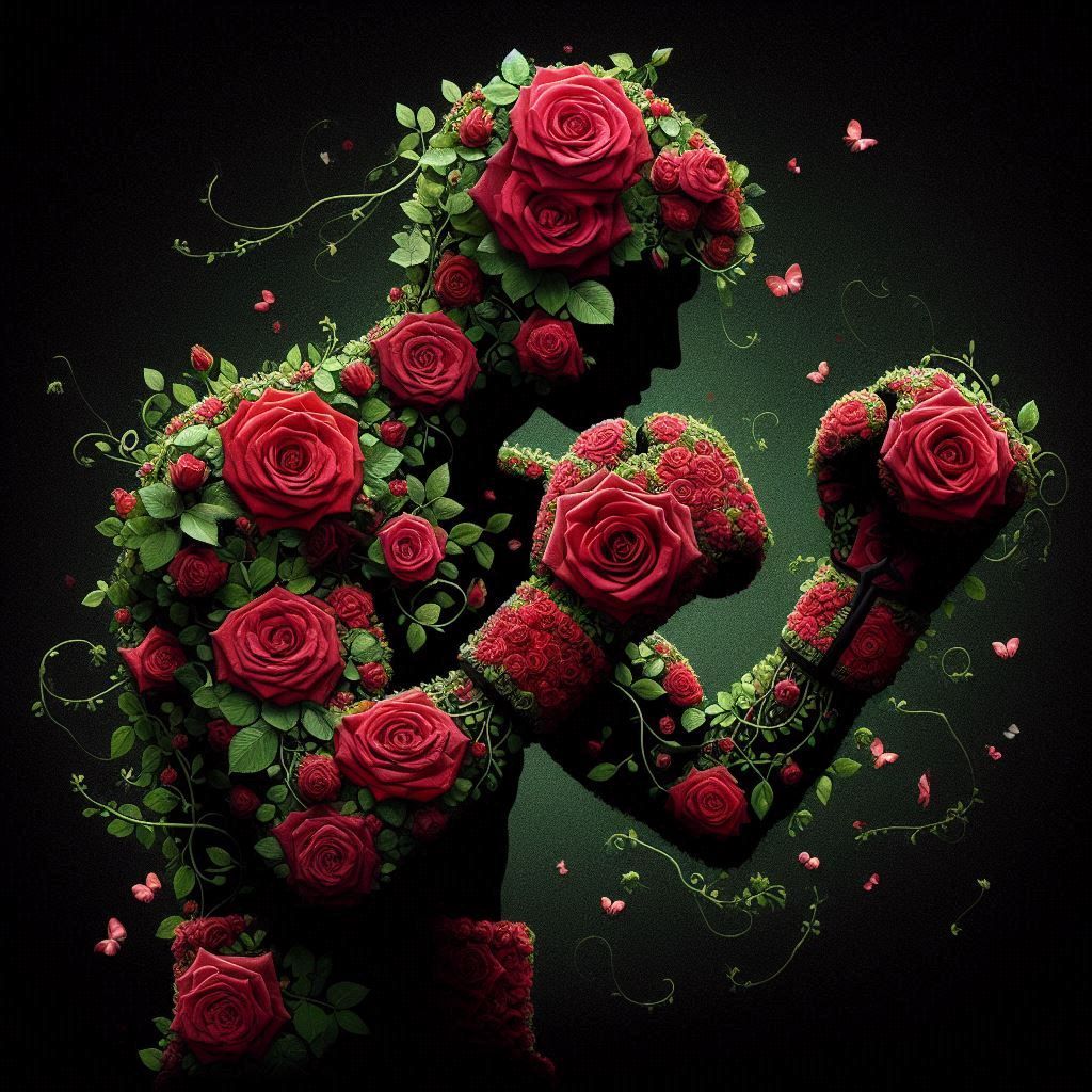 A rose by any other name would smell as sweet