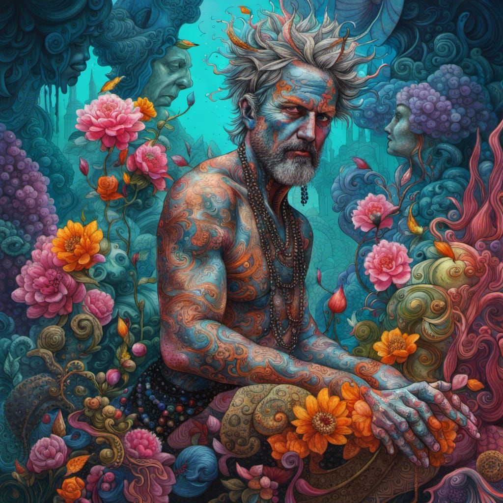 Untitled Creation