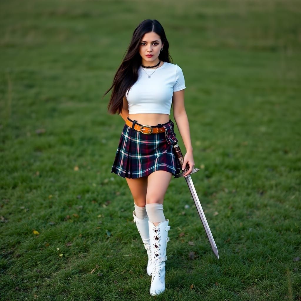 Greetings from Scotland 3