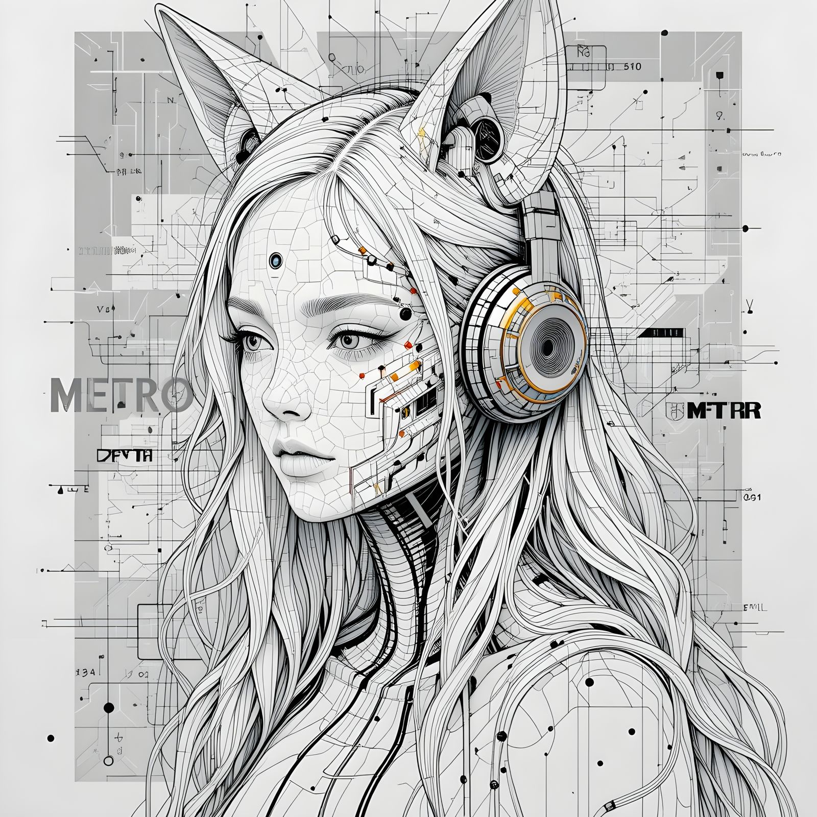 [METRO.614] I know I’m broken. But how do I know that I know?