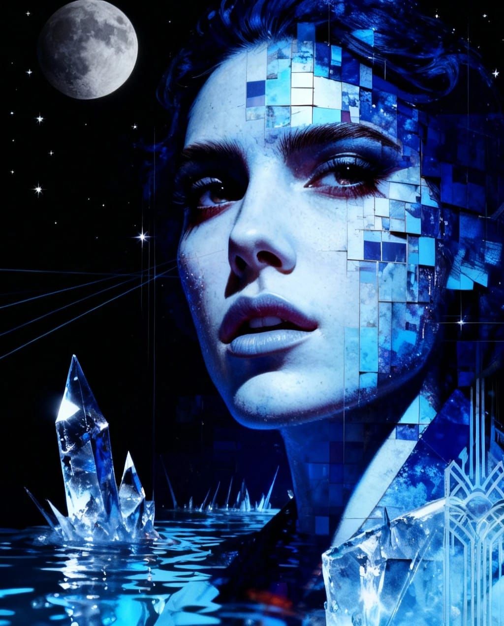 Daughter of the Night