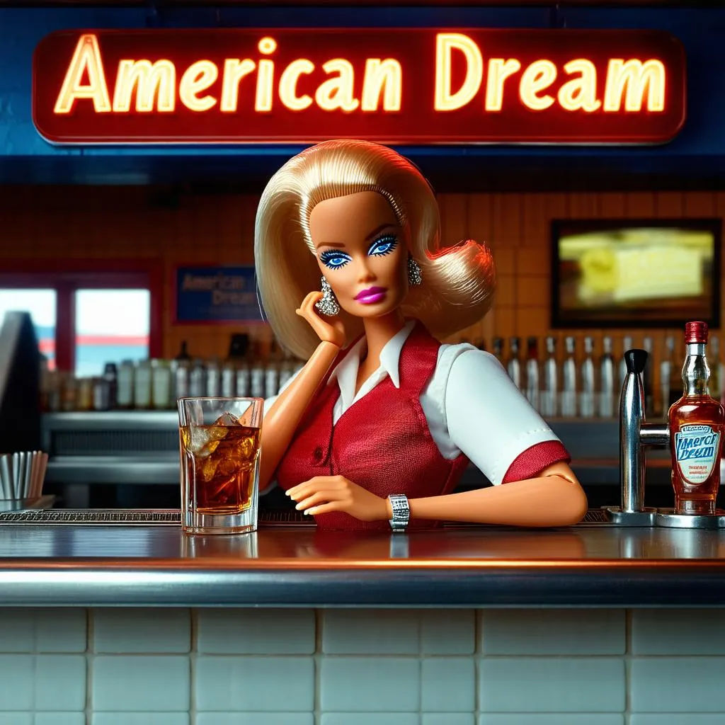 American Dream... Really?