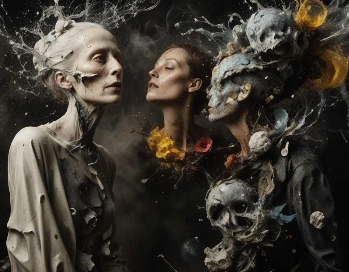 Checking on the Neighbor