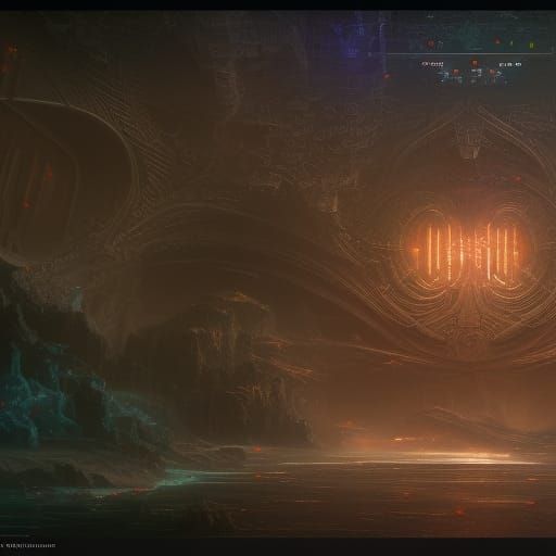 a picture of artificial intelligence