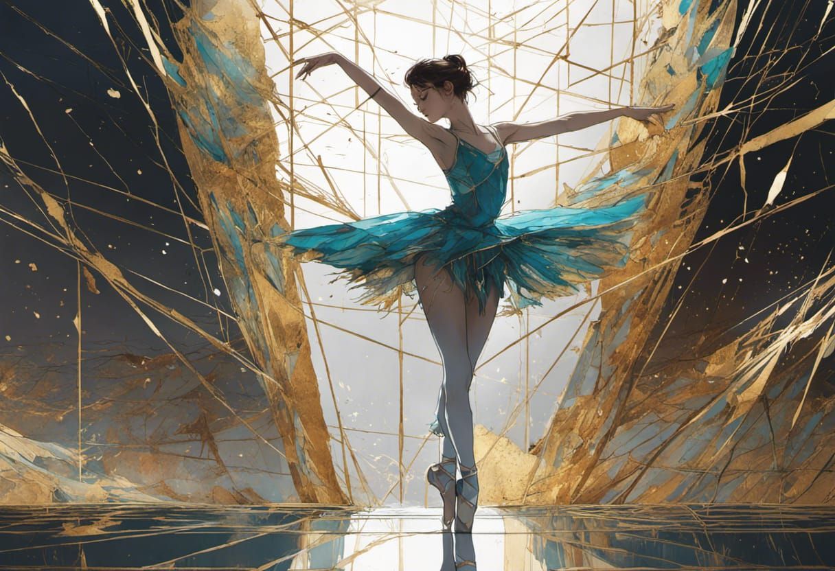 BALLERINA 1