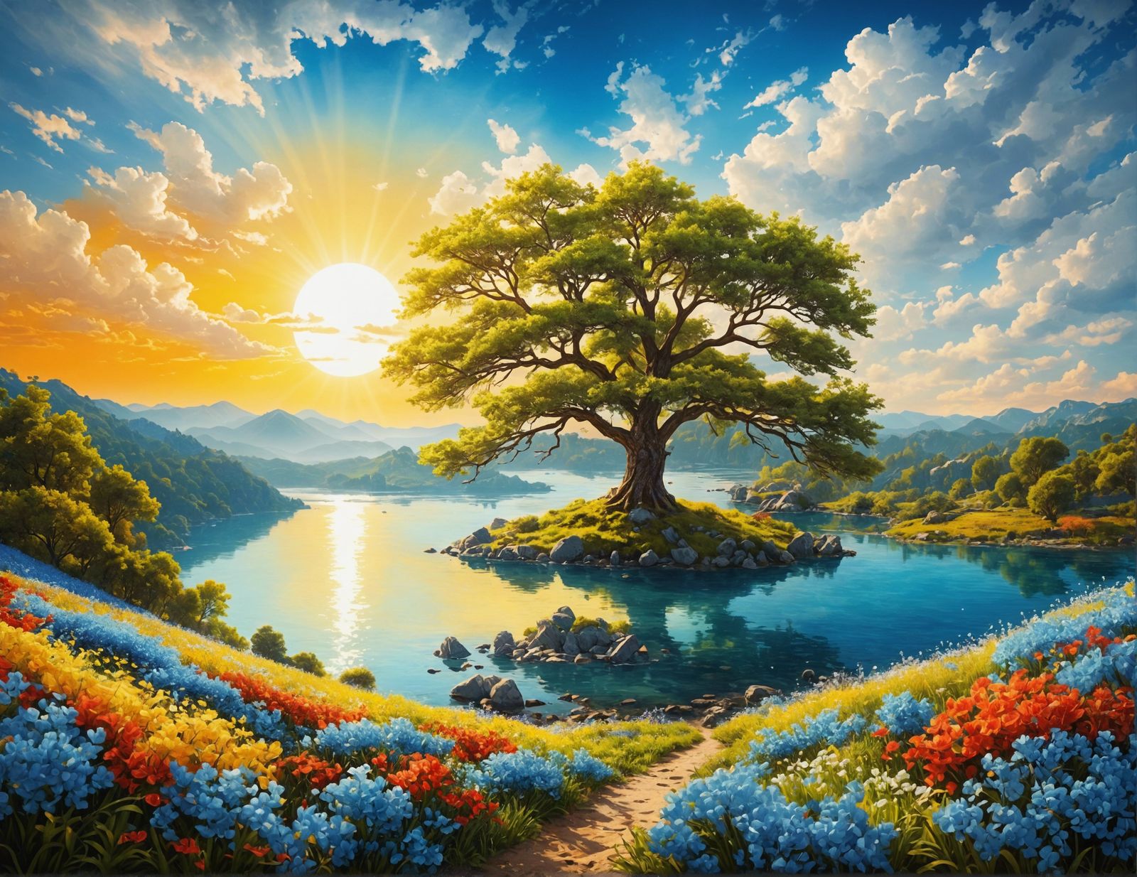 add more details hyper details extreme details make masterpi...