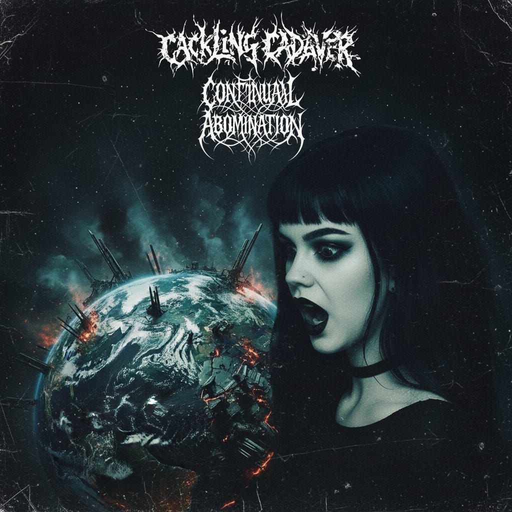 ℭ𝔞𝔠𝔨𝔩𝔦𝔫𝔤 𝔠𝔞𝔡𝔞𝔳𝔢𝔯 - ℭ𝔬𝔫𝔱𝔦𝔫𝔲𝔞𝔩 𝔄𝔟𝔬𝔪𝔦𝔫𝔞𝔱𝔦𝔬𝔫