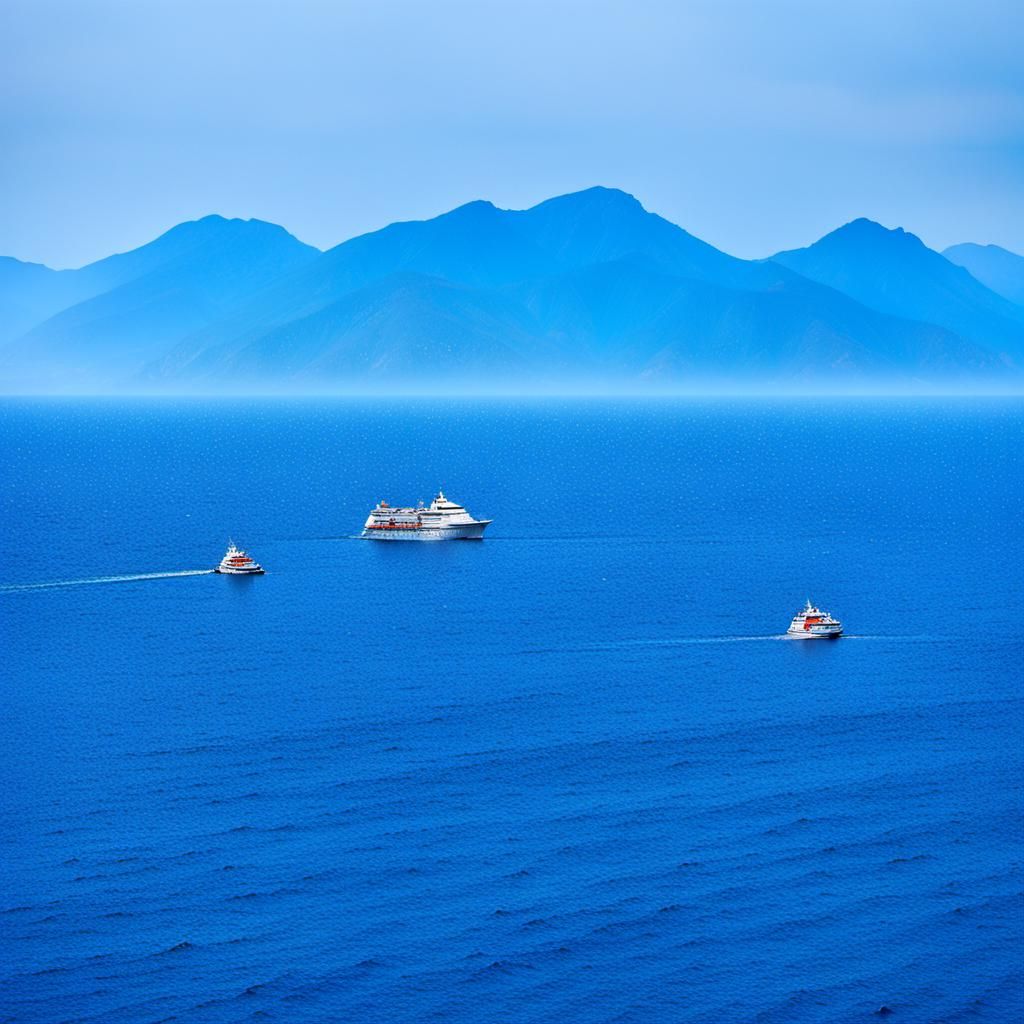 Exquisite Fruit Mille-Crêpes Cake