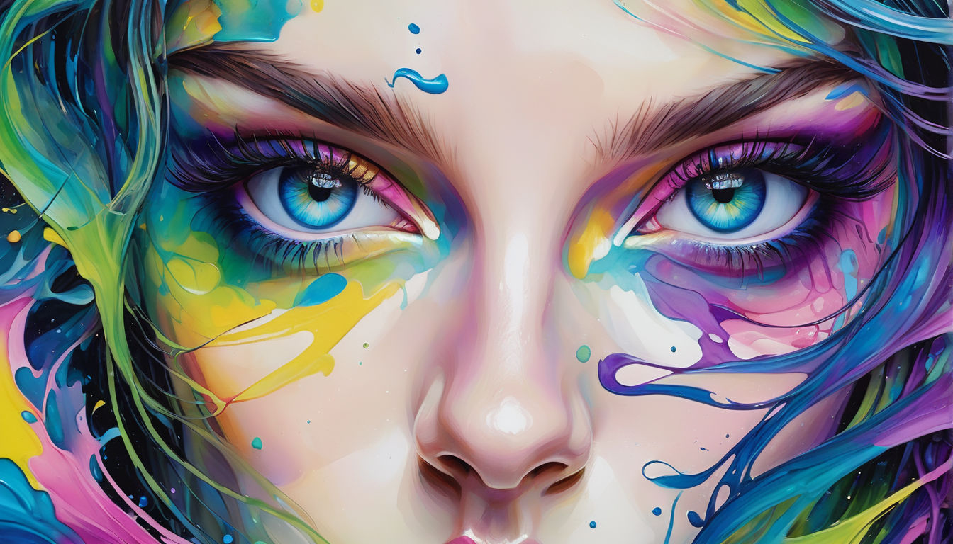 Spectrum of Emotions 1