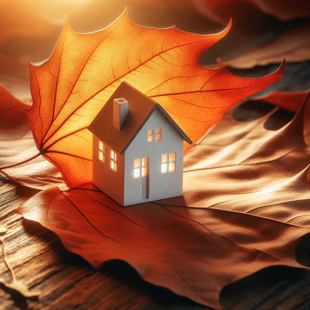 Autumn House