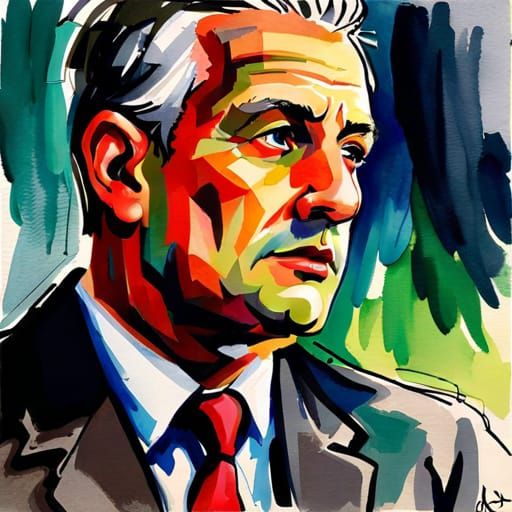 John Laszlo
