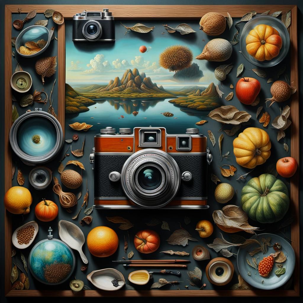 Photography... My Passion