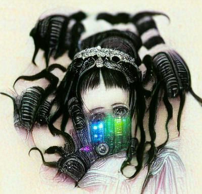 Cybergoth