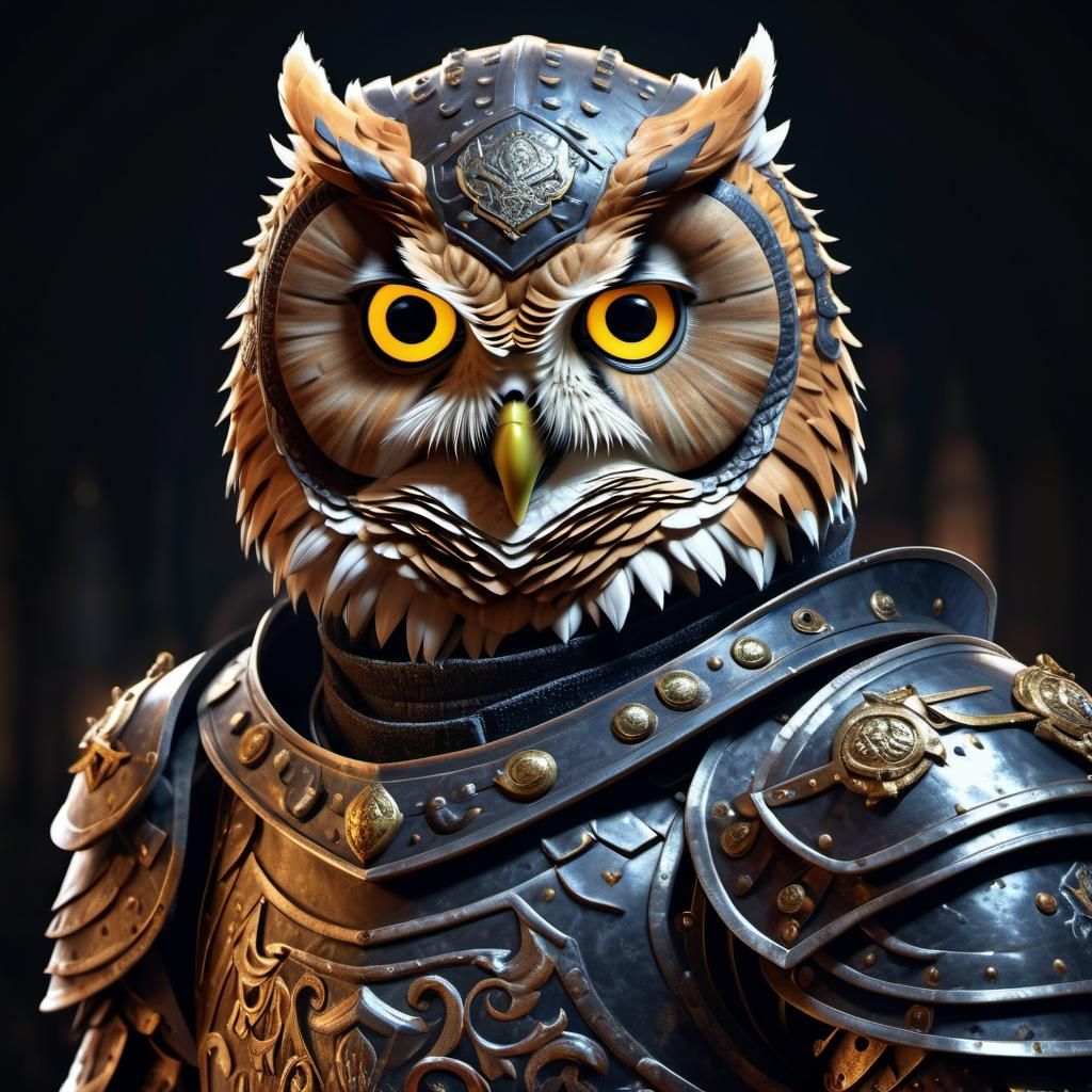 Knight Owl