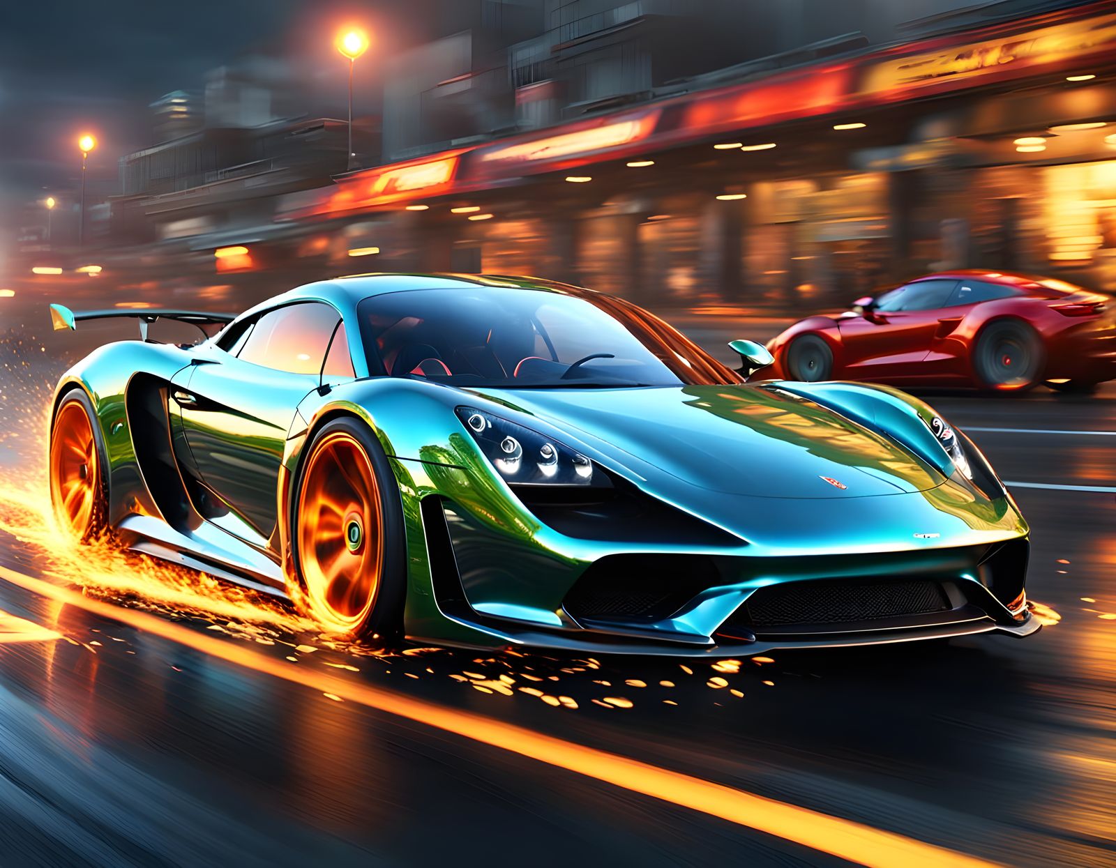 Driving Luxury   by @KBunny001