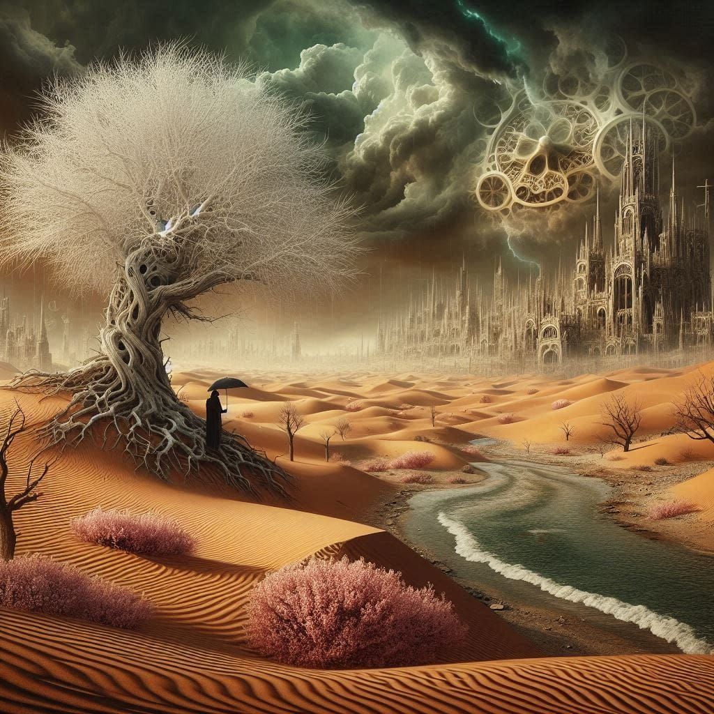 incongruous travels #2