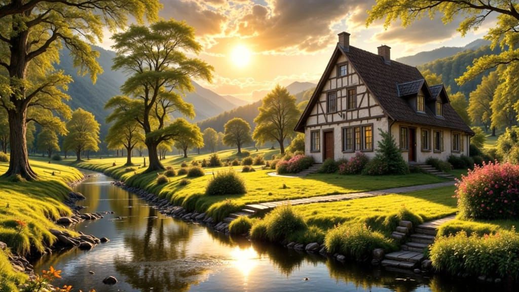 Thank you @Narolinus for the LORA