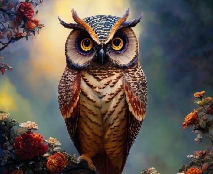 Owl