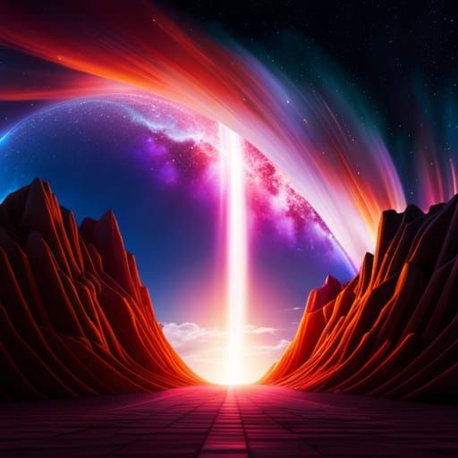 The nights waves