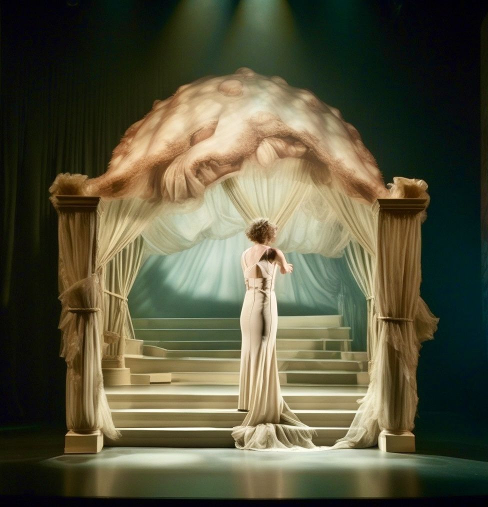 Snatching the eternal out of the desperately fleeting is the great magic trick of human existence - Tennessee Williams