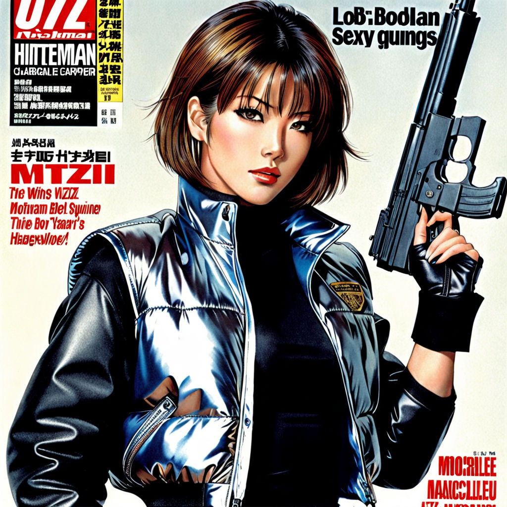 1997's Journal cover