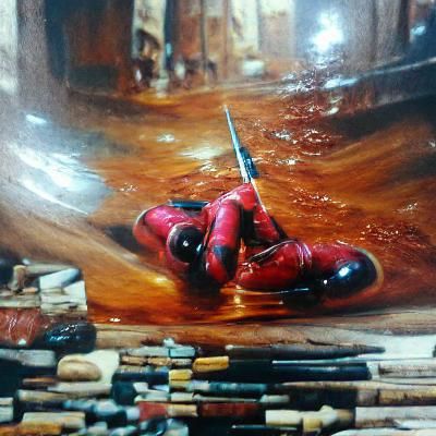 Deadpool