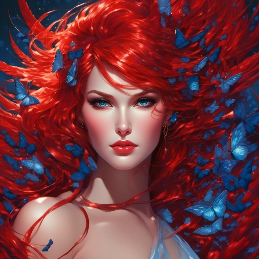 girl