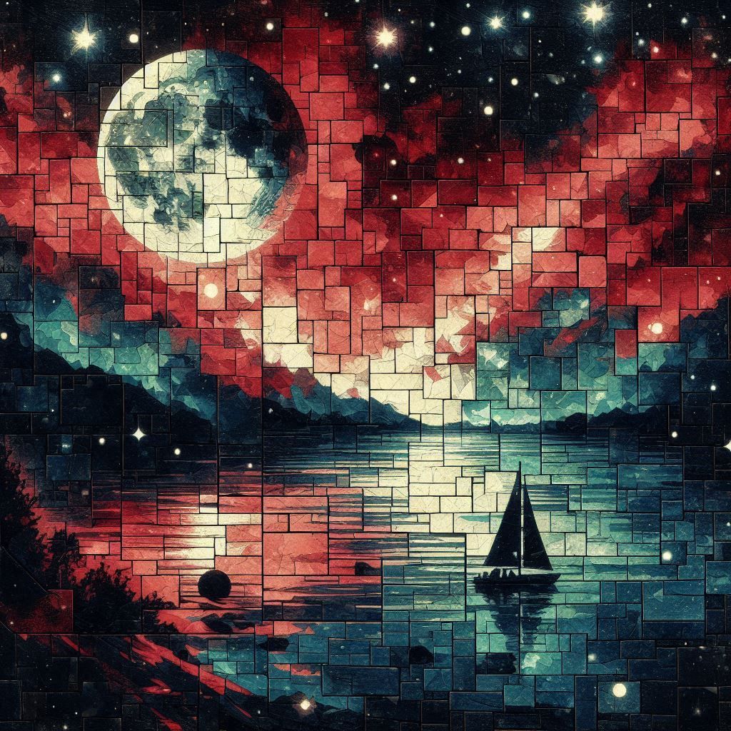 Night Sail