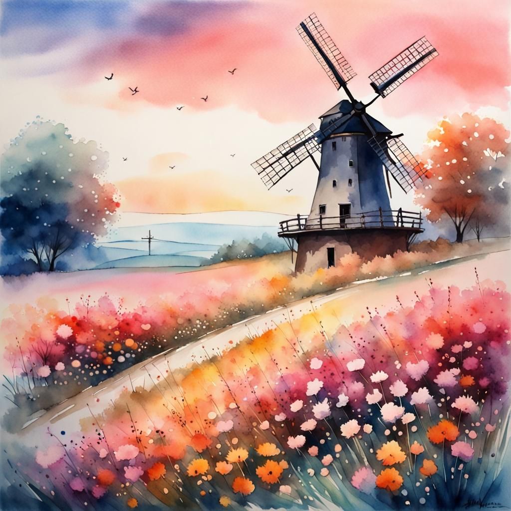 Surreal search for the empty void within. Male. Surreal, alcohol ink, faded semi transparent, hyperdetailed. Inspired by Nicoletta Ceccoli a...