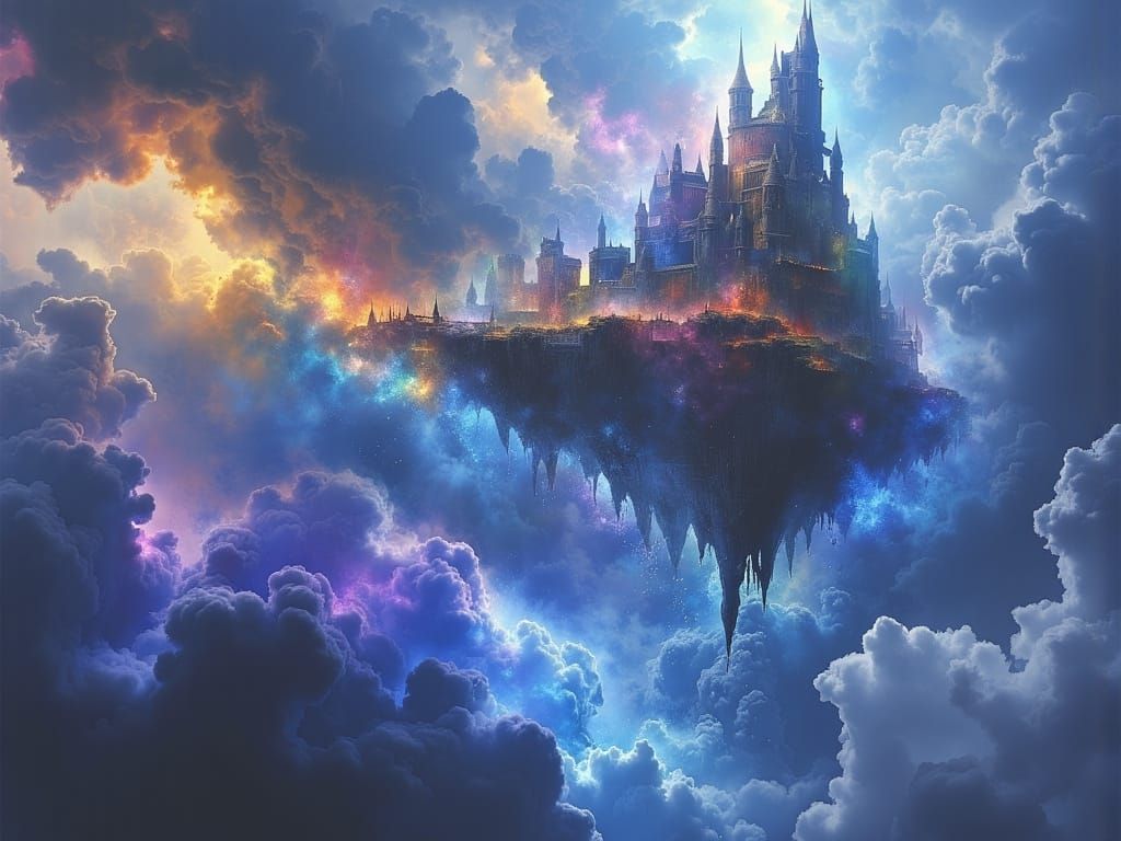 The Academy of Wandering Spells