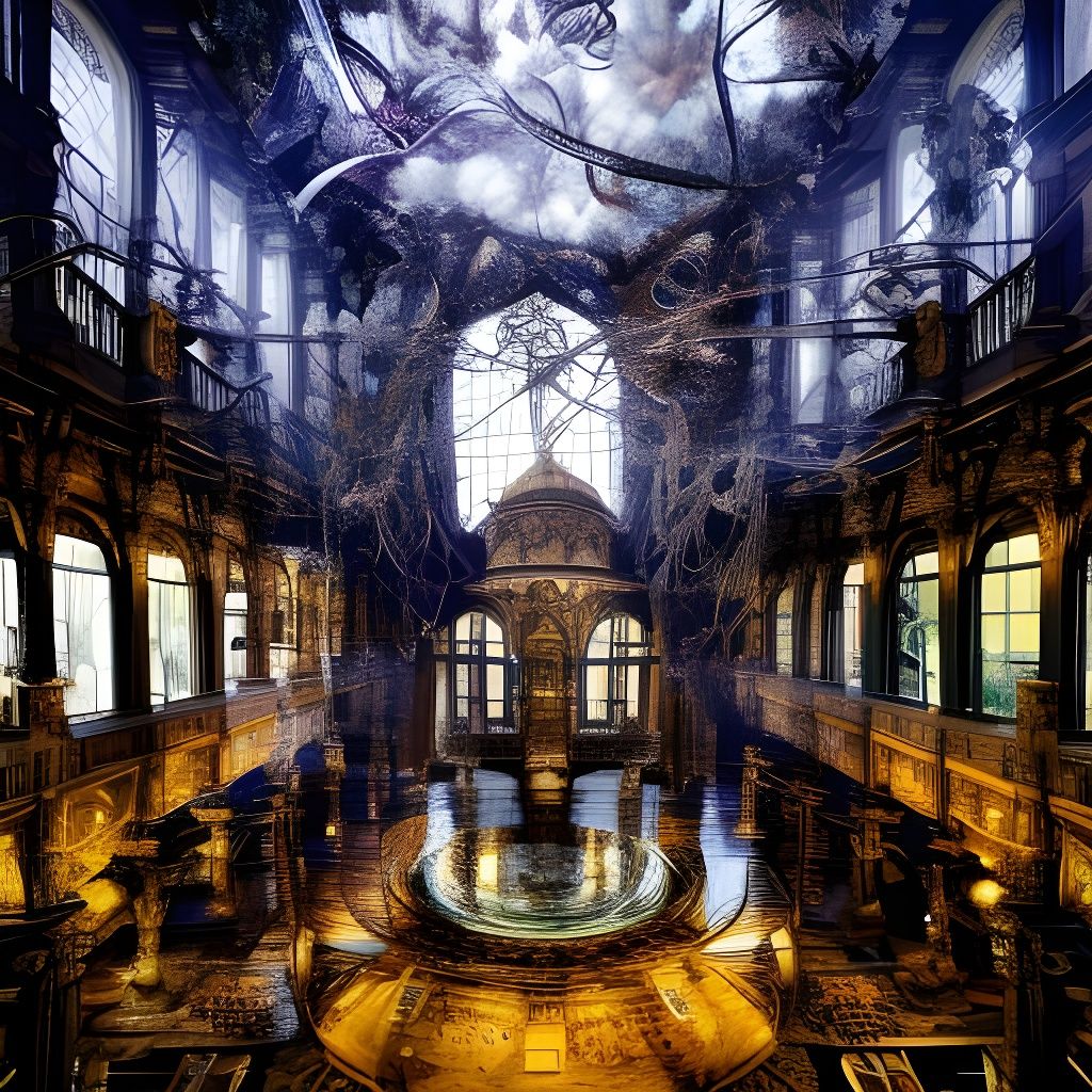 Museum of Wonders