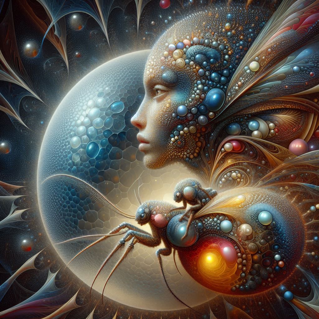 The Mind Holds More Than The Conscious Comprehends!!!!