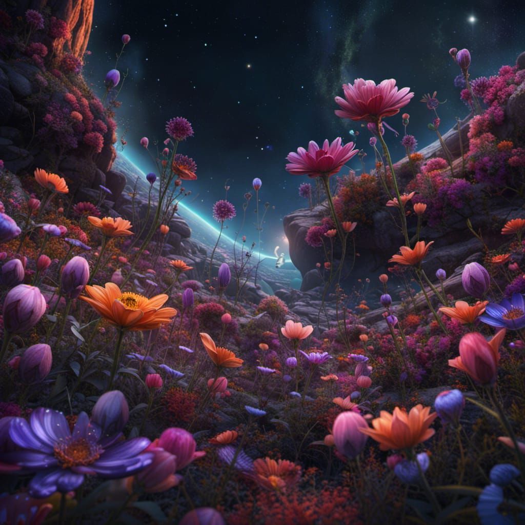 Magical Cosmos v2