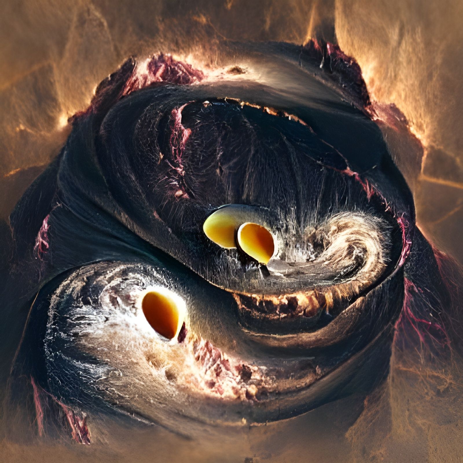 gargantua and pantagruel